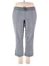 Athletic Works Gray Active Pants Size XXL - photo 1