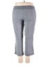 Athletic Works Gray Active Pants Size XXL - photo 2