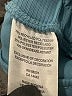Mondetta Solid Teal Athletic Shorts Size M - photo 4