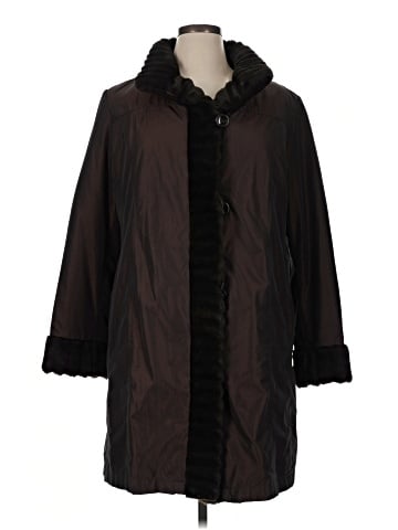 Gallery Coat (view 1)