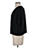Elodie Black Short Sleeve Blouse Size S - photo 5