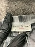 Bobbie Brooks Tie-dye Silver Shorts Size L - photo 3