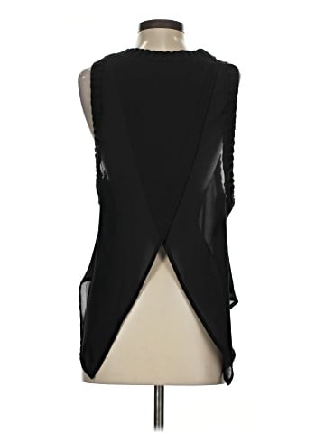 Rehab Sleeveless Blouse (view 2)