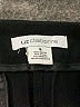 Liz Claiborne Black Active Pants Size 16 - photo 7