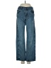 Wrangler Jeans Co 100% Cotton Blue Jeans Size 11 - photo 1