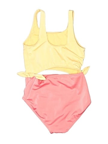 Art Class Two Piece Swimsuit (view 2)