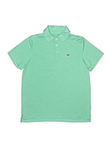 Vineyard Vines Short Sleeve Polo (view 1)