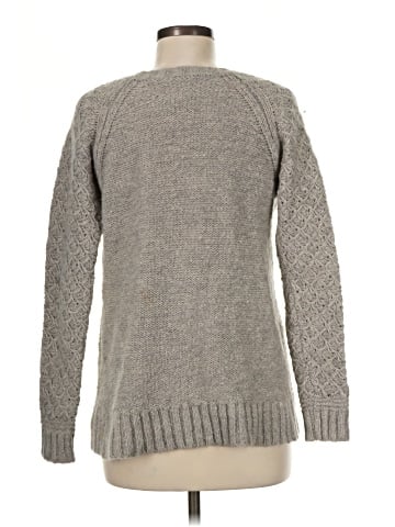 LA Hearts Pullover Sweater (view 2)