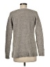 LA Hearts Tweed Gray Pullover Sweater Size M - photo 2