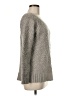 LA Hearts Tweed Gray Pullover Sweater Size M - photo 4