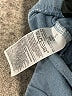 Old Navy 100% Cotton Solid Blue Track Pants Size 2T - photo 3
