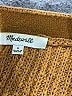 Madewell Brown Cardigan Size S - photo 7