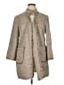 Chico's Tweed Gray Coat Size XL (3) - photo 1