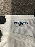 Old Navy Ivory Long Sleeve T-Shirt Size 18-24 mo - photo 3