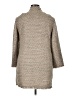 Chico's Tweed Gray Coat Size XL (3) - photo 2