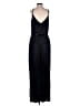 Rag & Bone Black Jumpsuit Size 2 - photo 2