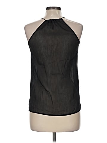 Trafaluc by Zara Sleeveless Blouse (view 2)