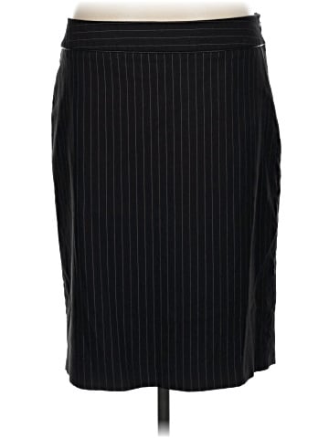 Dana Buchman Formal Skirt (view 1)