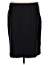 Dana Buchman Stripes Black Formal Skirt Size 12 - photo 1