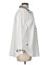 Chico's Ivory Long Sleeve Blouse Size Lg (2) - photo 4