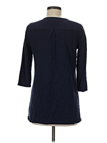 Boden 3/4 Sleeve T-Shirt (view 2)