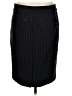 Dana Buchman Stripes Black Formal Skirt Size 12 - photo 2