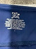 Cut the Frills Blue Active Pants Size 1X - photo 7