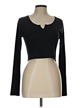 Aero Long Sleeve T-Shirt (view 1)