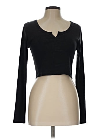 Aero Long Sleeve T-Shirt (view 1)
