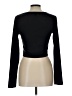 Aero Black Long Sleeve T-Shirt Size L - photo 2