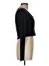Aero Black Long Sleeve T-Shirt Size L - photo 4