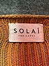 Solai The Label Brown Pullover Sweater Size S (estimated) - photo 4