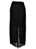 Mohan Solid Black Formal Skirt Size S - photo 1