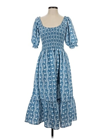 Hill House Casual Dress (view 1)