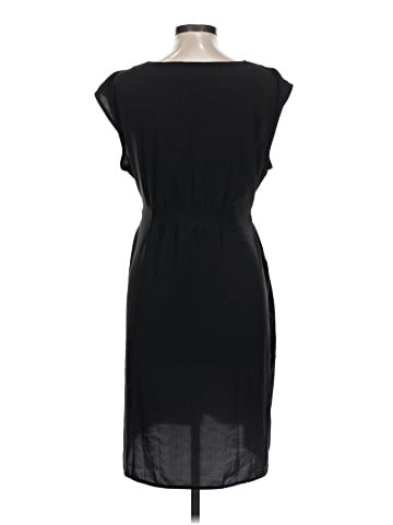 Motherhood Casual Dress (view 2)