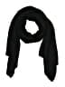Unbranded Black Scarf One size - photo 1