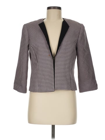Sheri Martin New York Woman Blazer (view 1)
