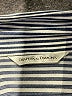 Draper's & Damon's Stripes Gray Blazer Size XL - photo 6