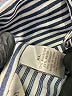 Draper's & Damon's Stripes Gray Blazer Size XL - photo 7