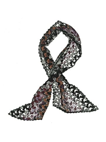 Missoni Scarf (view 1)