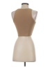 Zara Tan Tank Top Size S - photo 2
