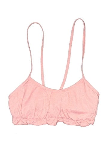 True Craft Swimsuit Top (view 1)