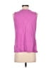 Covington 100% Cotton Pink Tank Top Size S - photo 2