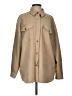 Zara Tan Coat Size S - photo 1