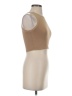 Zara Tan Tank Top Size S - photo 4