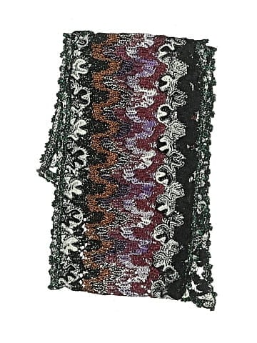 Missoni Scarf (view 2)