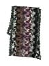 Missoni Burgundy Scarf One size - photo 2
