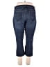 Unbranded Blue Jeans Size 18 - photo 2