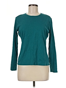 L.L.Bean Long Sleeve T-Shirt (view 1)