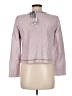 Assorted Brands Tweed Pink Jacket Size 9 - photo 2